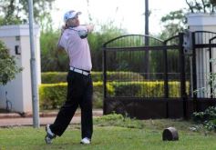 Foto de la galería: Copa Tiger: Cebey fue el mejor en el Tacurú