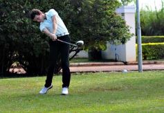 Foto de la galería: Copa Tiger: Cebey fue el mejor en el Tacurú