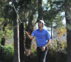 Foto de la galería: Copa Tiger: Cebey fue el mejor en el Tacurú