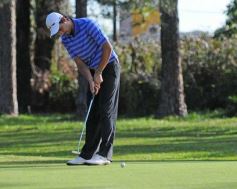 Foto de la galería: Copa Tiger: Cebey fue el mejor en el Tacurú