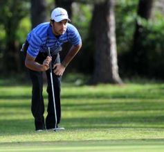 Foto de la galería: Copa Tiger: Cebey fue el mejor en el Tacurú