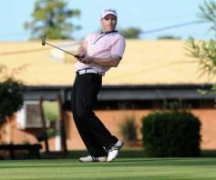 Foto de la galería: Copa Tiger: Cebey fue el mejor en el Tacurú