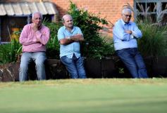 Foto de la galería: Copa Tiger: Cebey fue el mejor en el Tacurú