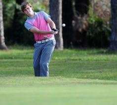 Foto de la galería: Copa Tiger: Cebey fue el mejor en el Tacurú