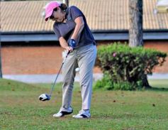 Foto de la galería: Copa Tiger: Cebey fue el mejor en el Tacurú