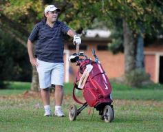 Foto de la galería: Copa Tiger: Cebey fue el mejor en el Tacurú