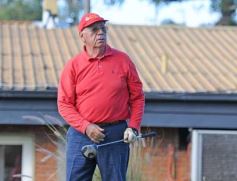 Foto de la galería: Copa Tiger: Cebey fue el mejor en el Tacurú