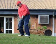 Foto de la galería: Copa Tiger: Cebey fue el mejor en el Tacurú