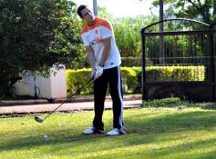 Foto de la galería: Copa Tiger: Cebey fue el mejor en el Tacurú