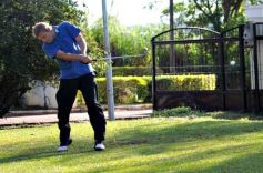 Foto de la galería: Copa Tiger: Cebey fue el mejor en el Tacurú