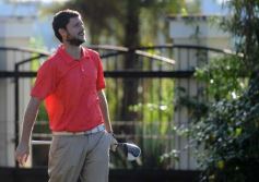 Foto de la galería: Copa Tiger: Cebey fue el mejor en el Tacurú