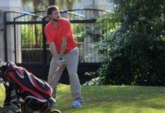 Foto de la galería: Copa Tiger: Cebey fue el mejor en el Tacurú