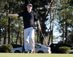 Foto de la galería: Copa Tiger: Cebey fue el mejor en el Tacurú