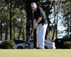 Foto de la galería: Copa Tiger: Cebey fue el mejor en el Tacurú