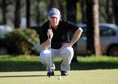 Foto de la galería: Copa Tiger: Cebey fue el mejor en el Tacurú