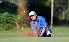 Foto de la galería: Copa Tiger: Cebey fue el mejor en el Tacurú