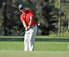 Foto de la galería: Copa Tiger: Cebey fue el mejor en el Tacurú