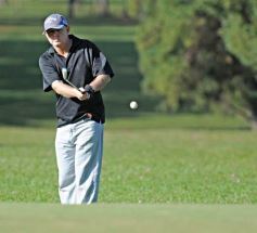 Foto de la galería: Copa Tiger: Cebey fue el mejor en el Tacurú