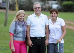 Foto de la galería: Copa Tiger: Cebey fue el mejor en el Tacurú