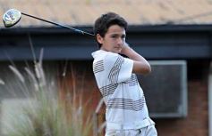 Foto de la galería: Copa Tiger: Cebey fue el mejor en el Tacurú