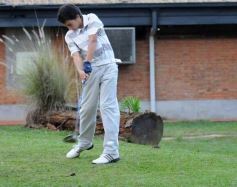 Foto de la galería: Copa Tiger: Cebey fue el mejor en el Tacurú