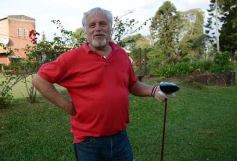 Foto de la galería: La Copa Tiger fue todo un éxito