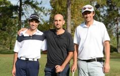 Foto de la galería: La Copa Tiger fue todo un éxito