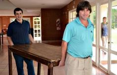 Foto de la galería: La Copa Tiger fue todo un éxito