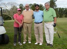 Foto de la galería: La Copa Tiger fue todo un éxito