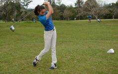 Foto de la galería: La Copa Tiger fue todo un éxito