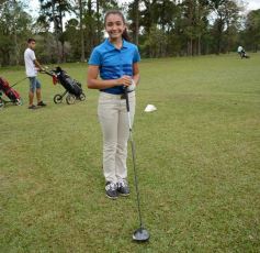 Foto de la galería: La Copa Tiger fue todo un éxito