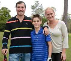 Foto de la galería: La Copa Tiger fue todo un éxito