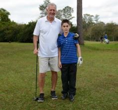Foto de la galería: La Copa Tiger fue todo un éxito