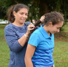 Foto de la galería: La Copa Tiger fue todo un éxito