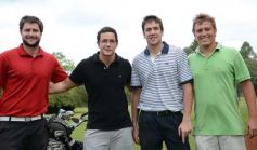 Foto de la galería: La Copa Tiger fue todo un éxito