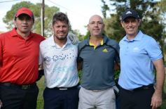 Foto de la galería: La Copa Tiger fue todo un éxito