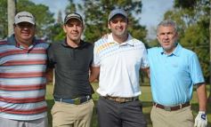 Foto de la galería: La Copa Tiger fue todo un éxito