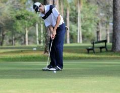 Foto de la galería: La Copa Tiger fue todo un éxito