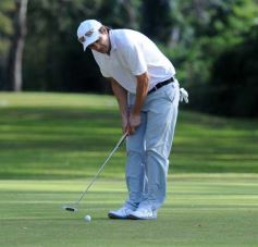 Foto de la galería: La Copa Tiger fue todo un éxito