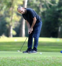 Foto de la galería: La Copa Tiger fue todo un éxito