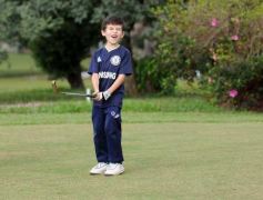 Foto de la galería: La Copa Tiger fue todo un éxito