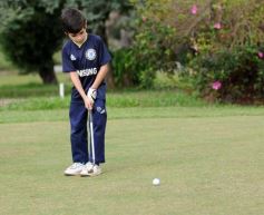 Foto de la galería: La Copa Tiger fue todo un éxito