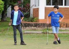 Foto de la galería: La Copa Tiger fue todo un éxito