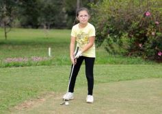 Foto de la galería: La Copa Tiger fue todo un éxito