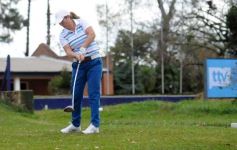 Foto de la galería: La Copa Tiger fue todo un éxito