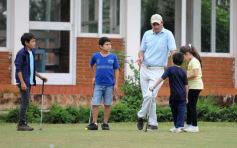 Foto de la galería: La Copa Tiger fue todo un éxito