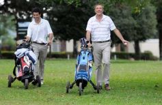 Foto de la galería: La Copa Tiger fue todo un éxito