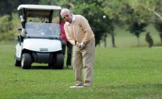 Foto de la galería: La Copa Tiger fue todo un éxito