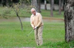 Foto de la galería: La Copa Tiger fue todo un éxito