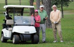 Foto de la galería: La Copa Tiger fue todo un éxito